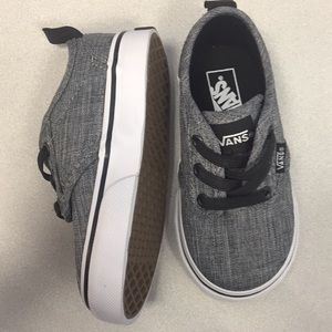 Vans Atwood slip-ons (toddler)